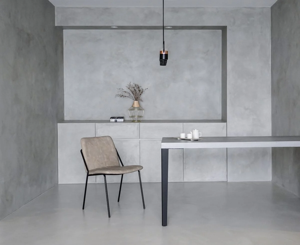 Beton efekat