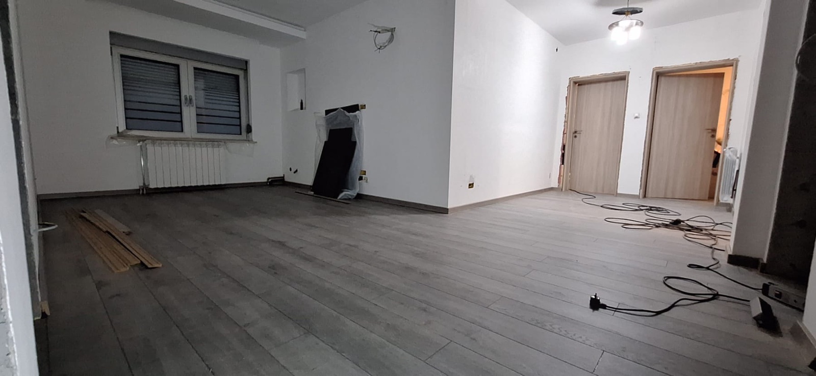 Moleraj i urednost idu zajedno